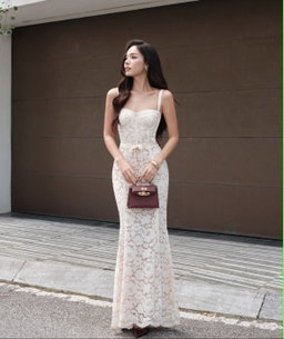 CRM - Dress