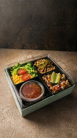 DIY Taco Kit
