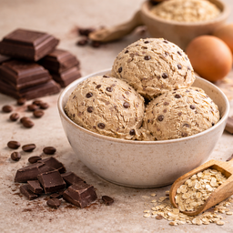 Non Dairy Frozen Dessert 