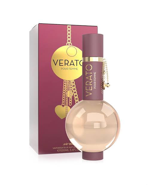 Verato for Women_0