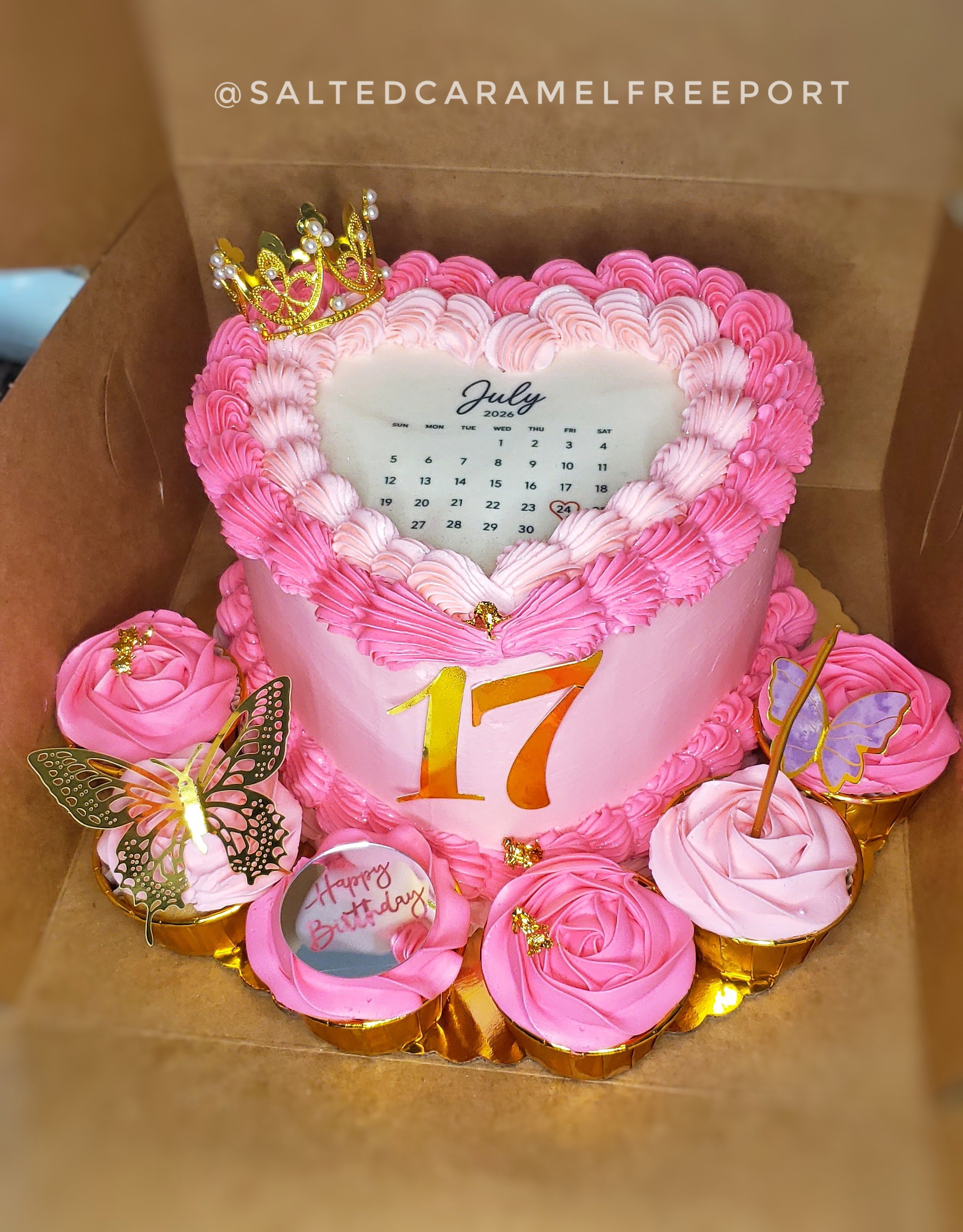 2 Layer Cake_16