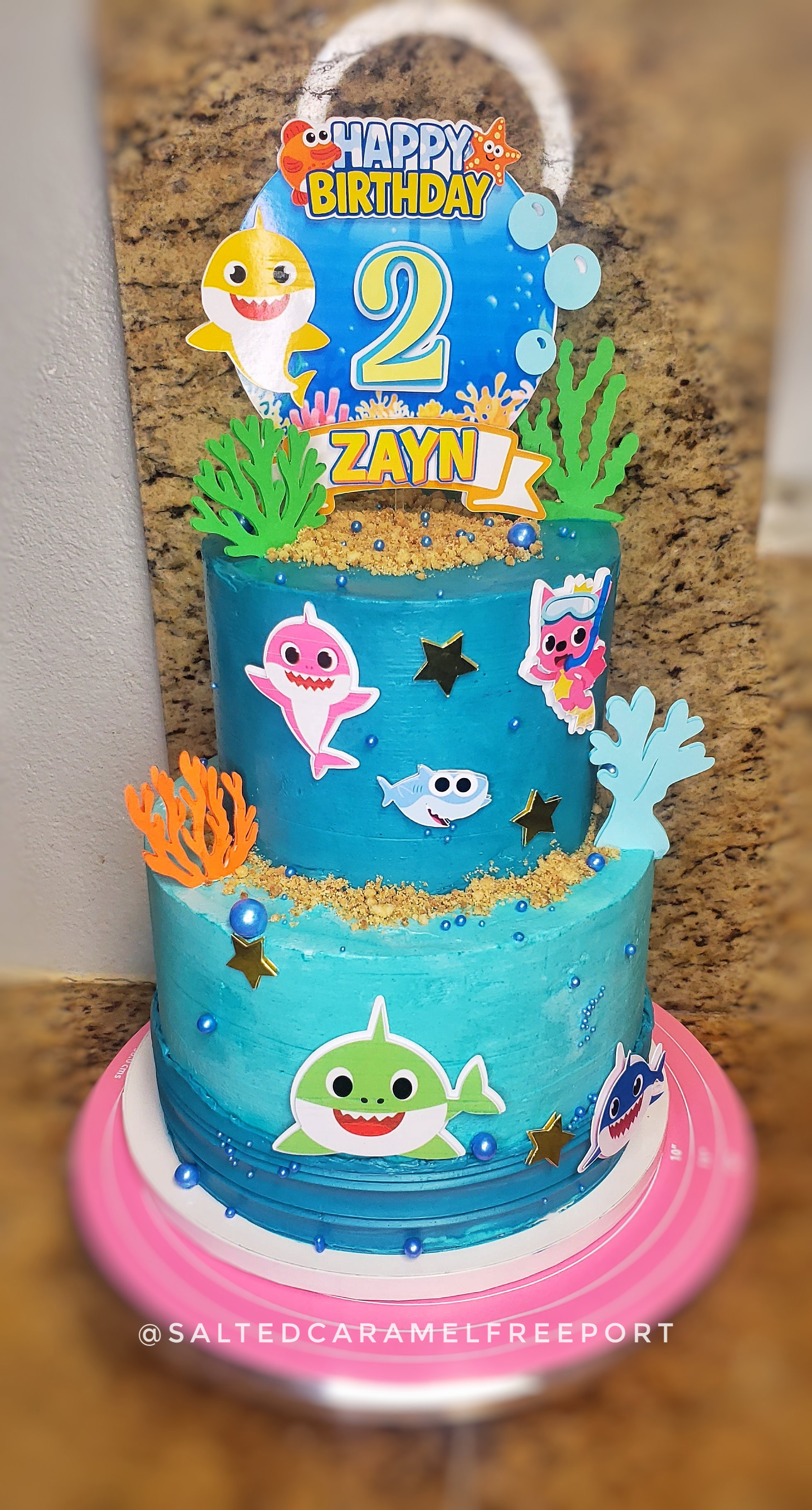 2 Layer Cake_21