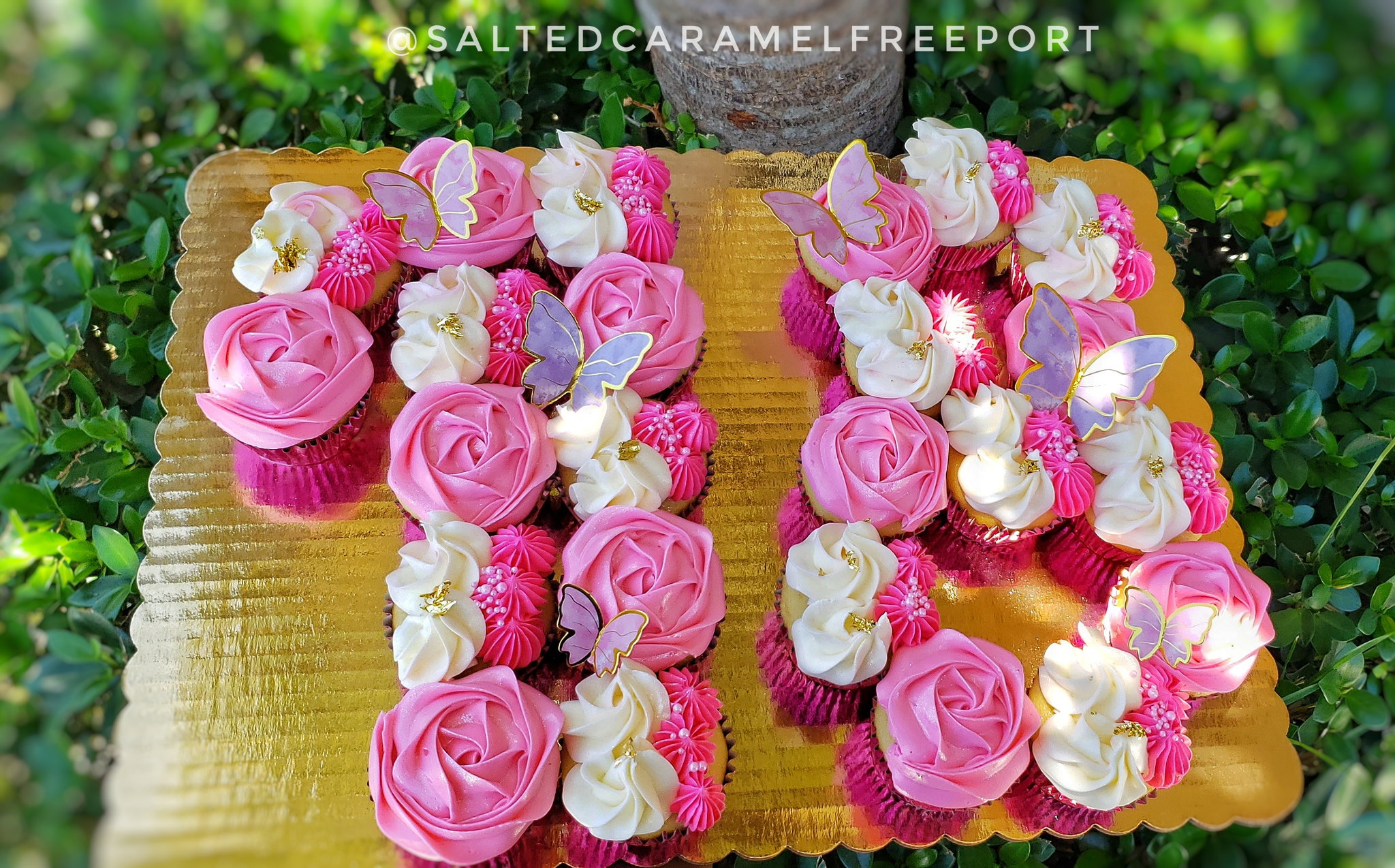 Cupcakes (Per dozen)_12