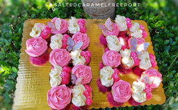 Cupcakes (Per dozen)