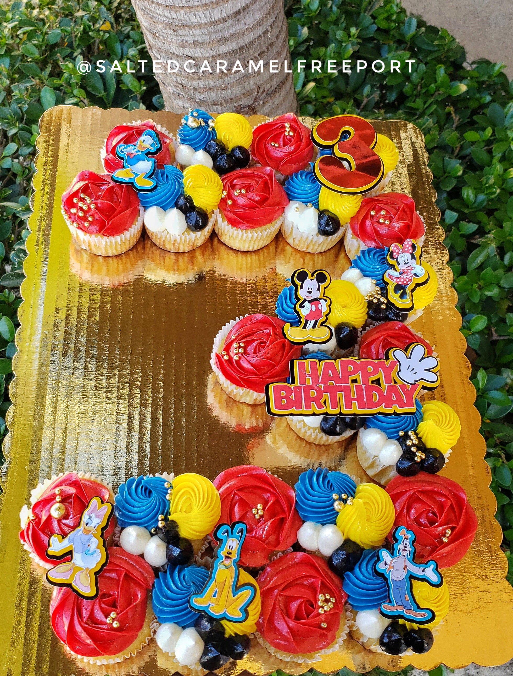 Cupcakes (Per dozen)_13