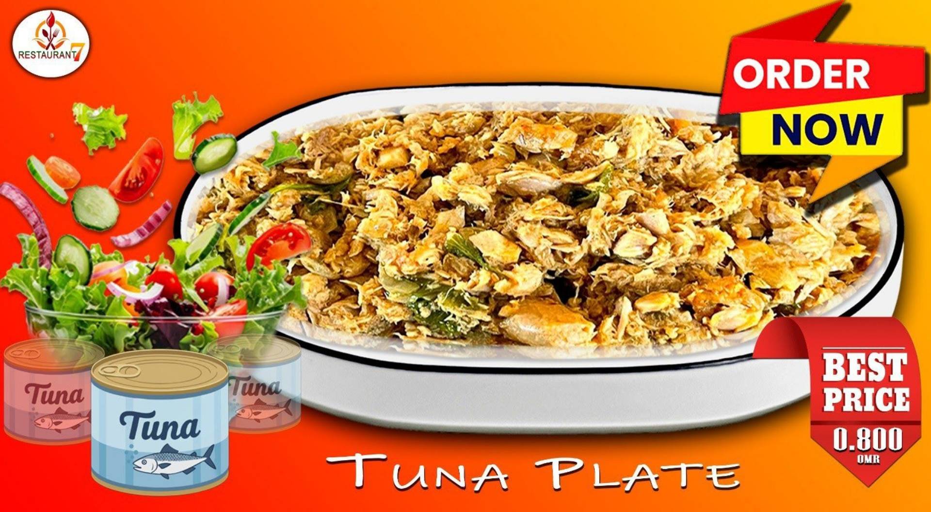 TUNA PLATE_0