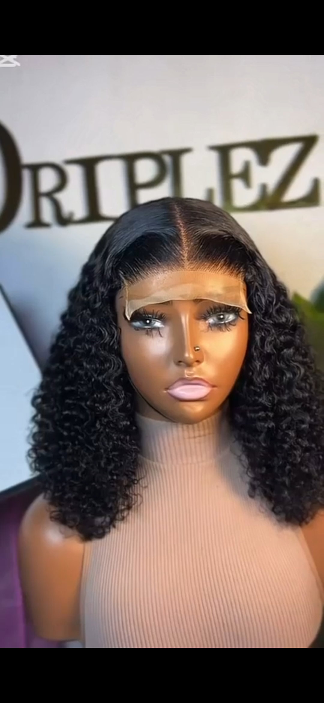 Wet curls 14" _1