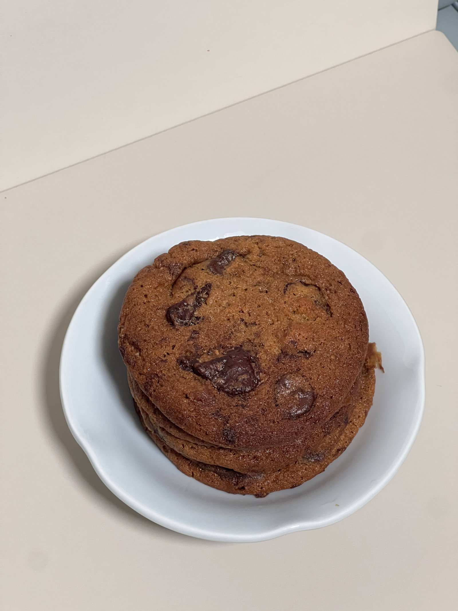 Image LayerbyLea — Reduced-Sugar Home Cookies & Cakes in Tengah