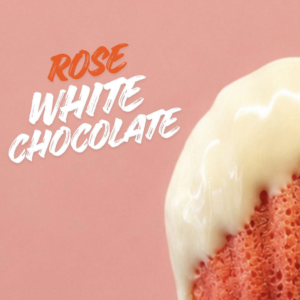 Rose White Chocolate Madeleines_0