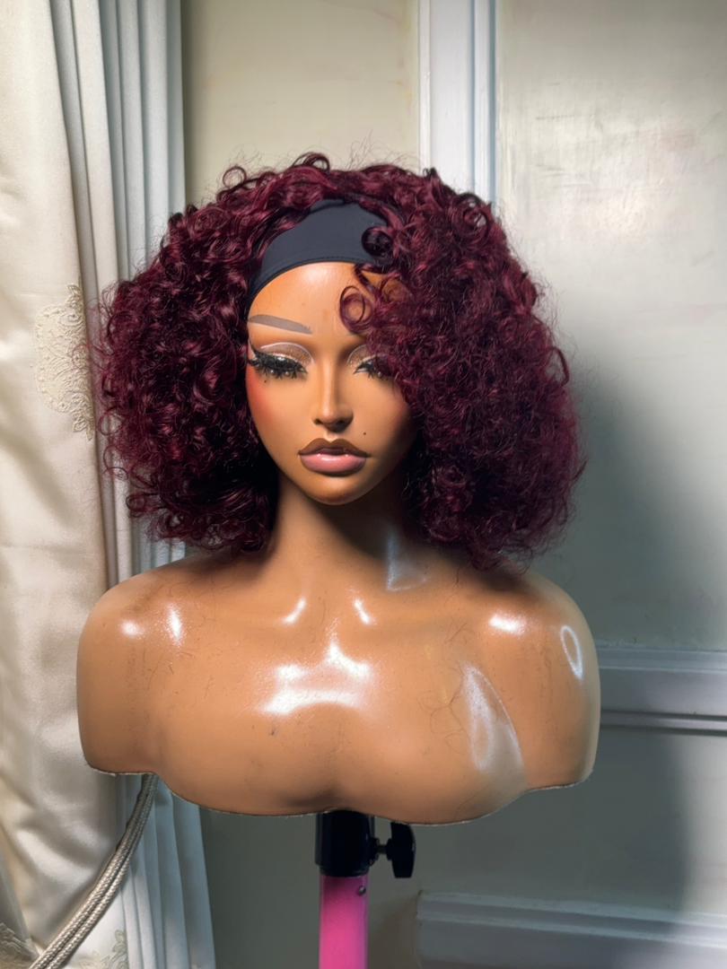 Band bouncy luxury curls_0