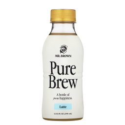 Pure Latte 350ml