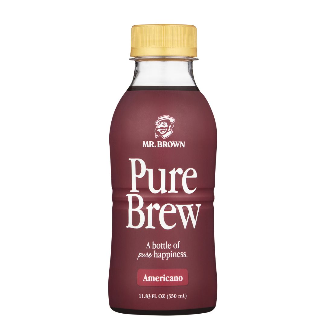 Pure Americano 350ml_0