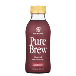 Pure Americano 350ml
