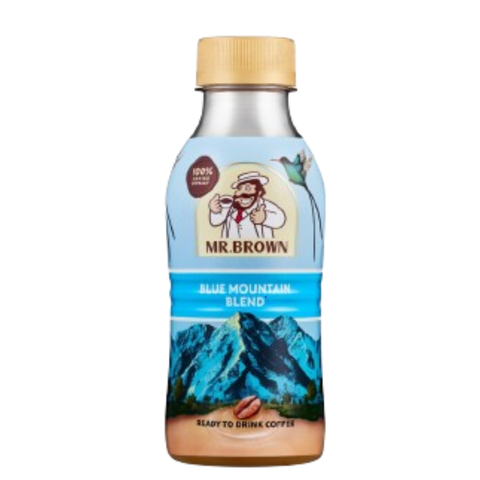 Blue mountain 330ml