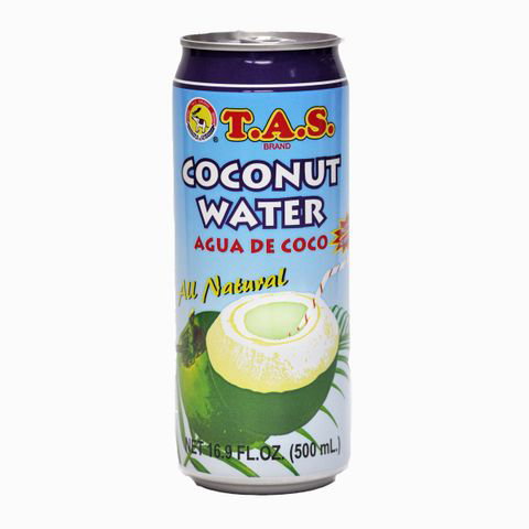 Tas Coconut Water 500ml
