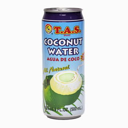 Tas Coconut Water 500ml