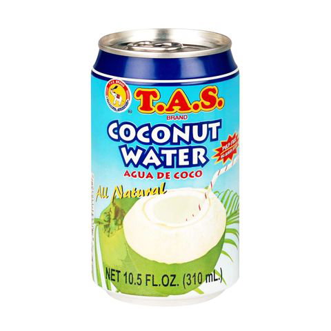 Tas Coconut Water 330ml