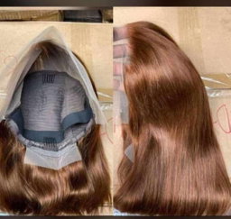 10" colour 30 bob wig