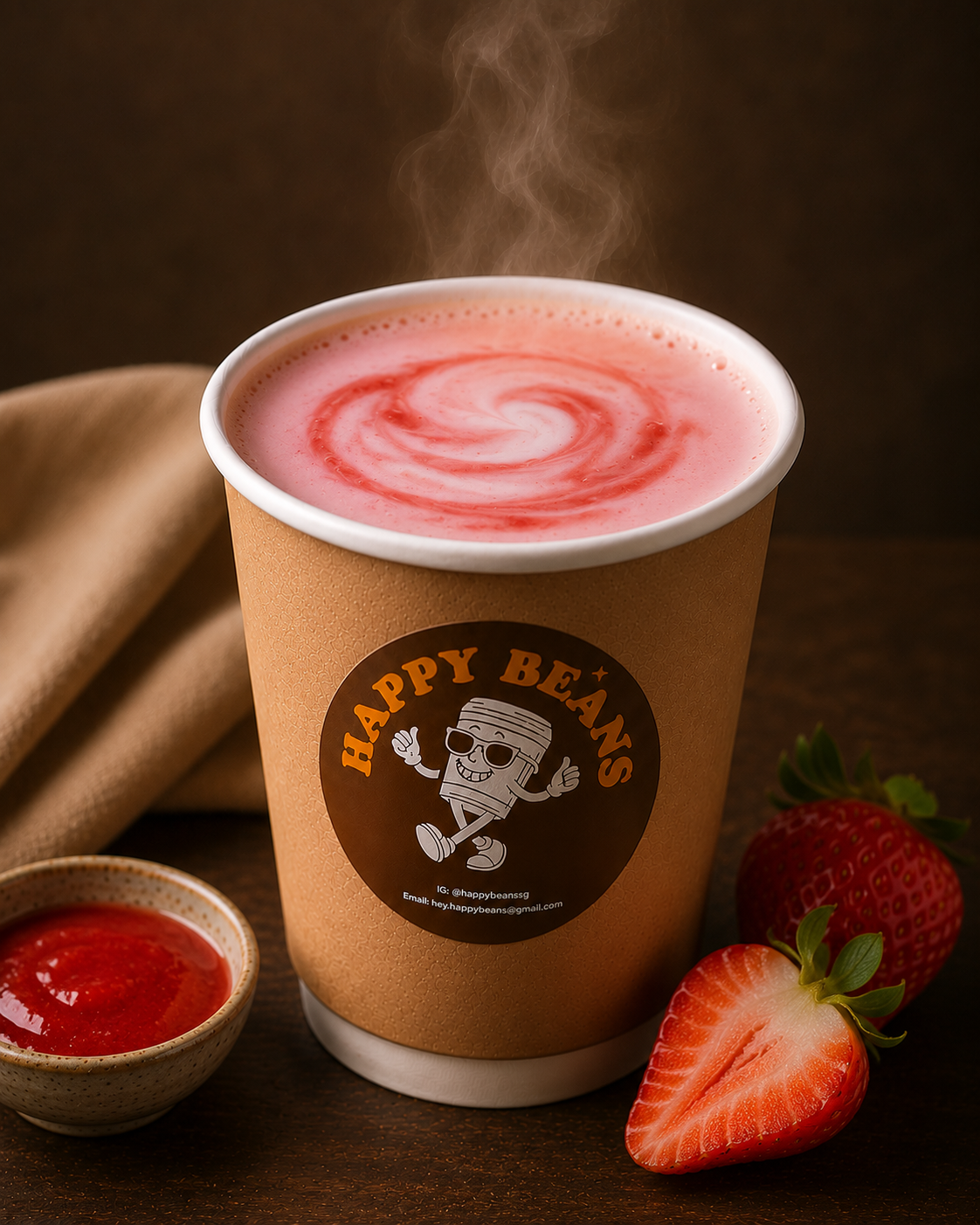 Hot Strawberry_0