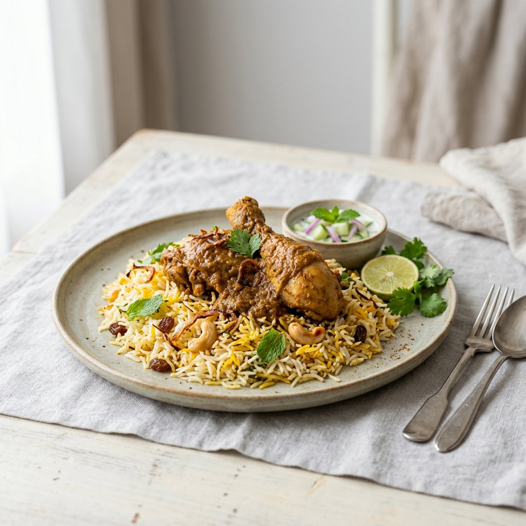 BARYANI AYAM_0