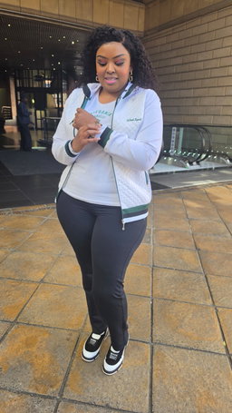 Lenny Tracksuit 