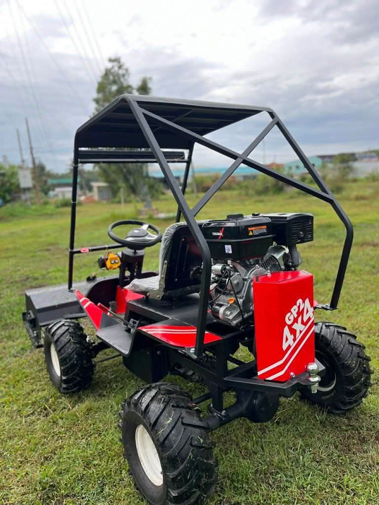GP-2 4WD PETROL 22HP_1