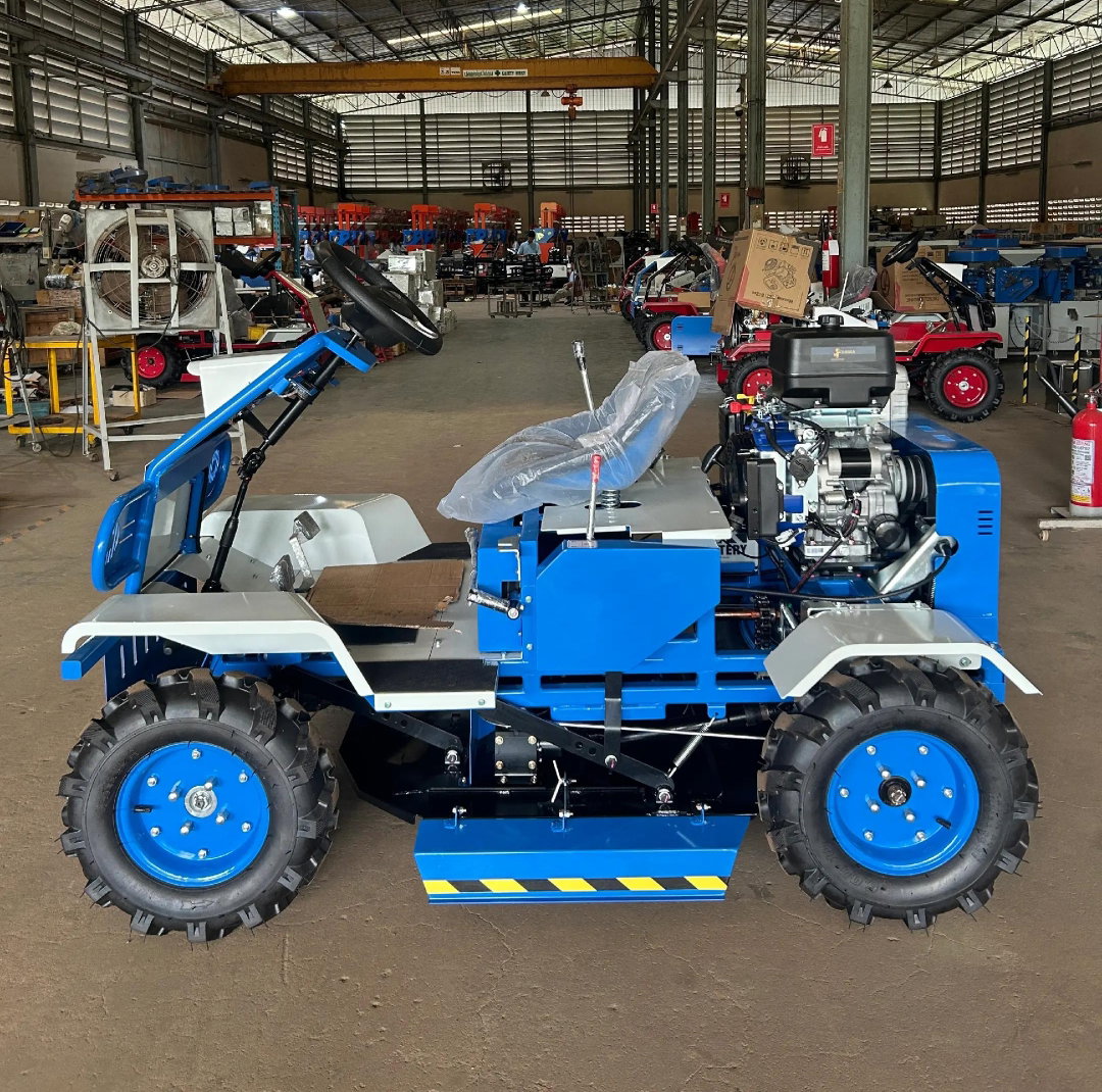 LAWN MOWER THAILAND