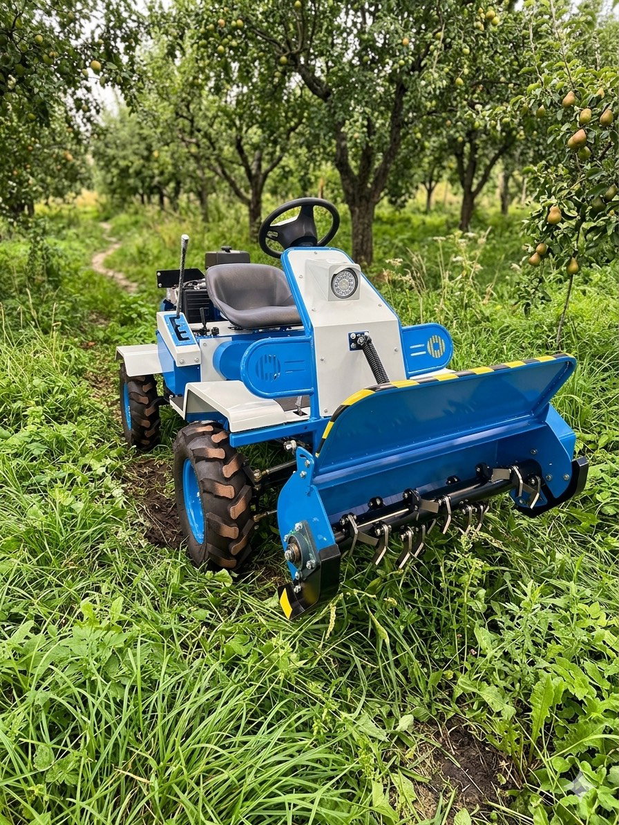 LAWN MOWER THAILAND_2