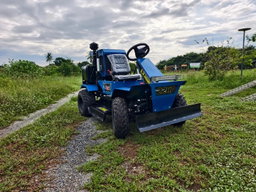 KUBOTA 25 HOS POWER