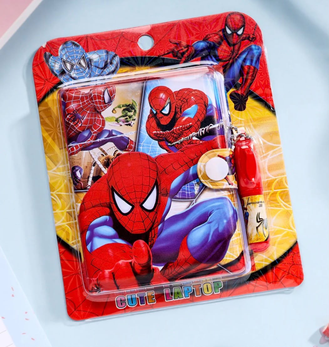  Themed Stationery Set_3