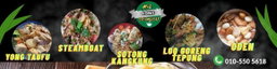 MAK LONG STEAMBOAT TAMAN SERI SULONG 5 PTG HINGGA 10 MALAM. ISNIN HINGGA SABTU TEL 010-5505618