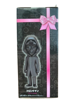 (Japan Version) World Collectable Figure - Front man "SQUID GAME"