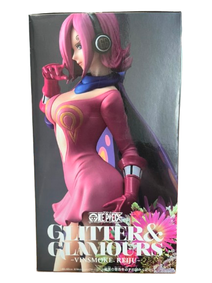 (Japan Version) Glitter & Glamours - Vinsmoke Reiju "ONE PIECE"_2