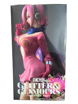 (Japan Version) Glitter & Glamours - Vinsmoke Reiju "ONE PIECE"