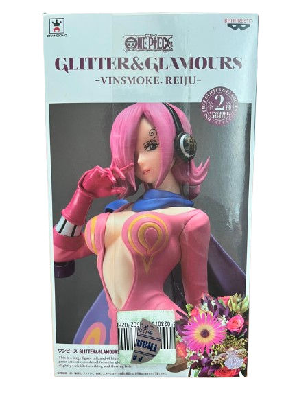 (Japan Version) Glitter & Glamours - Vinsmoke Reiju "ONE PIECE"_1