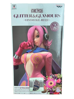 (Japan Version) Glitter & Glamours - Vinsmoke Reiju "ONE PIECE"