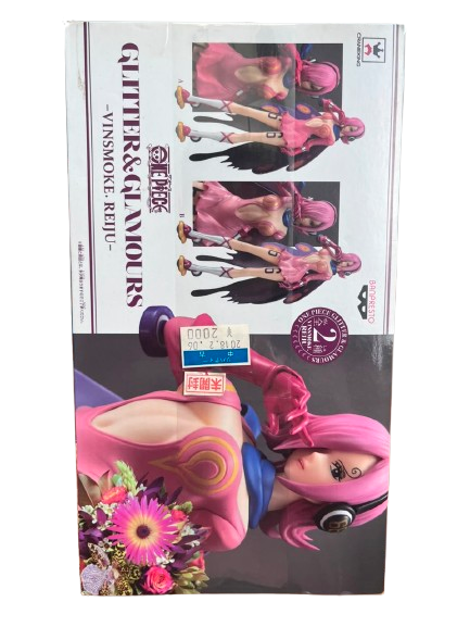 (Japan Version) Glitter & Glamours - Vinsmoke Reiju "ONE PIECE"_4