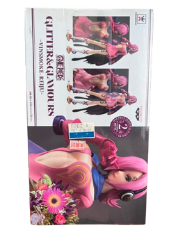 (Japan Version) Glitter & Glamours - Vinsmoke Reiju "ONE PIECE"
