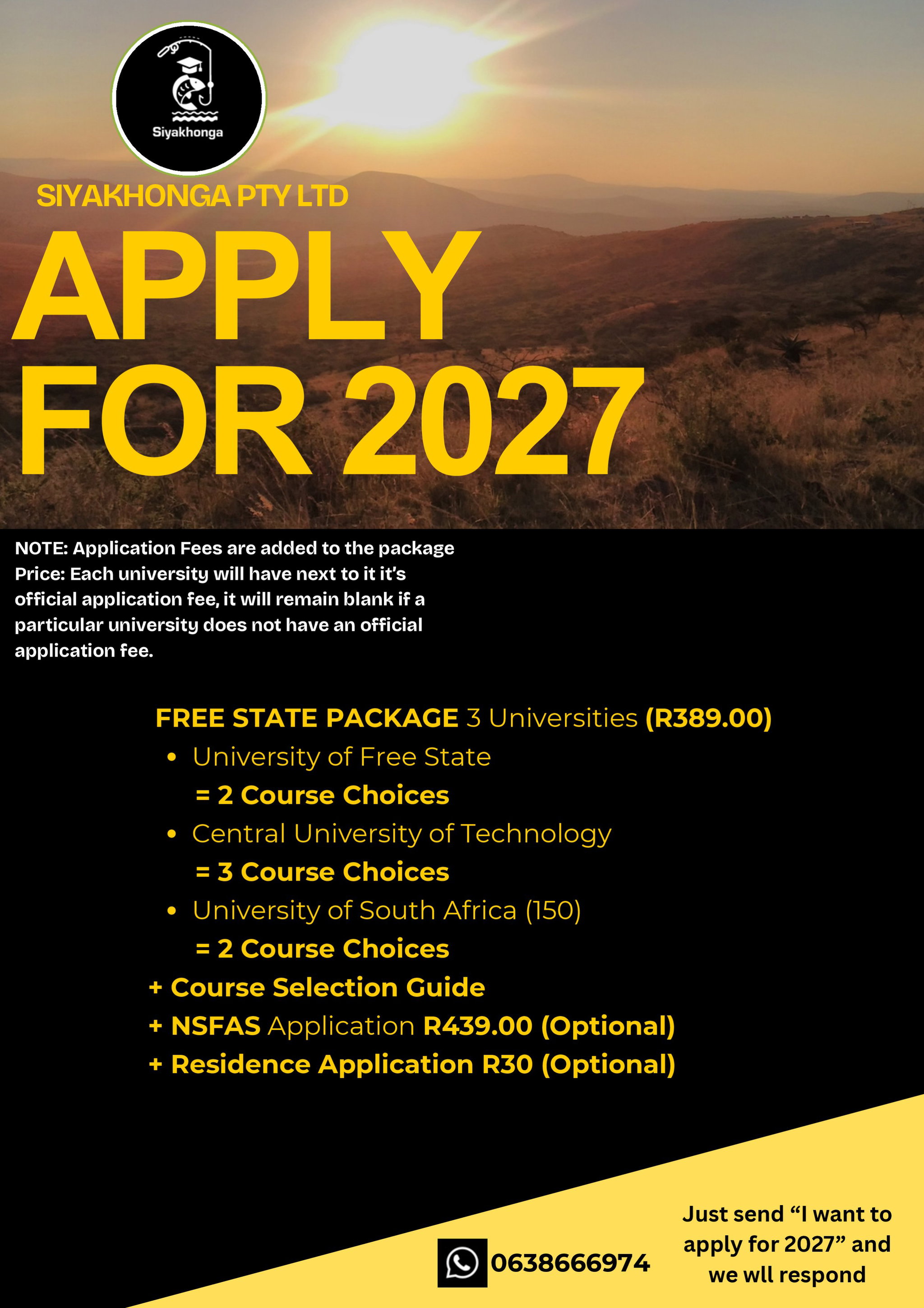 FREE STATE PACKAGE_0