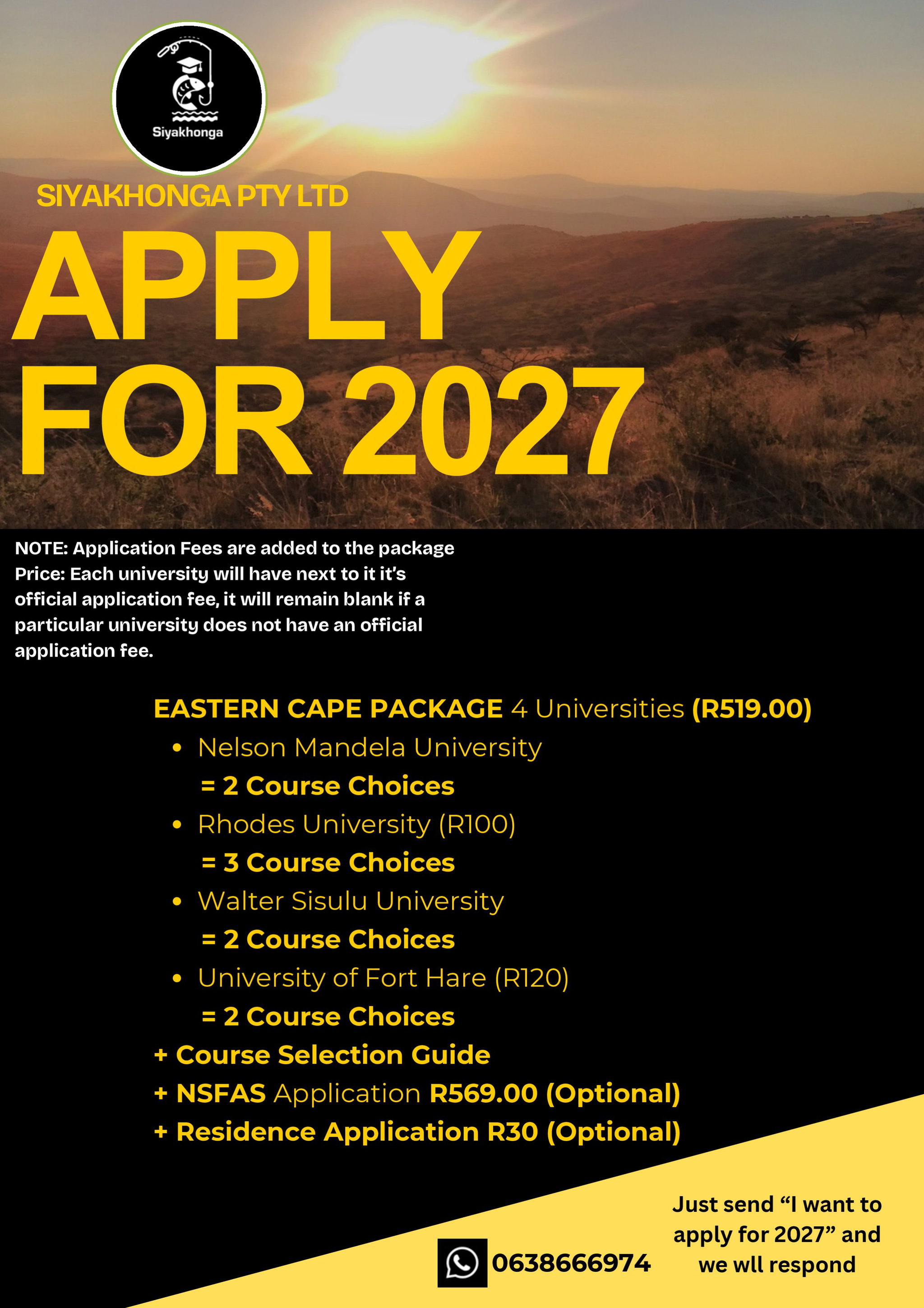 EASTERN CAPE PACKAGE_0