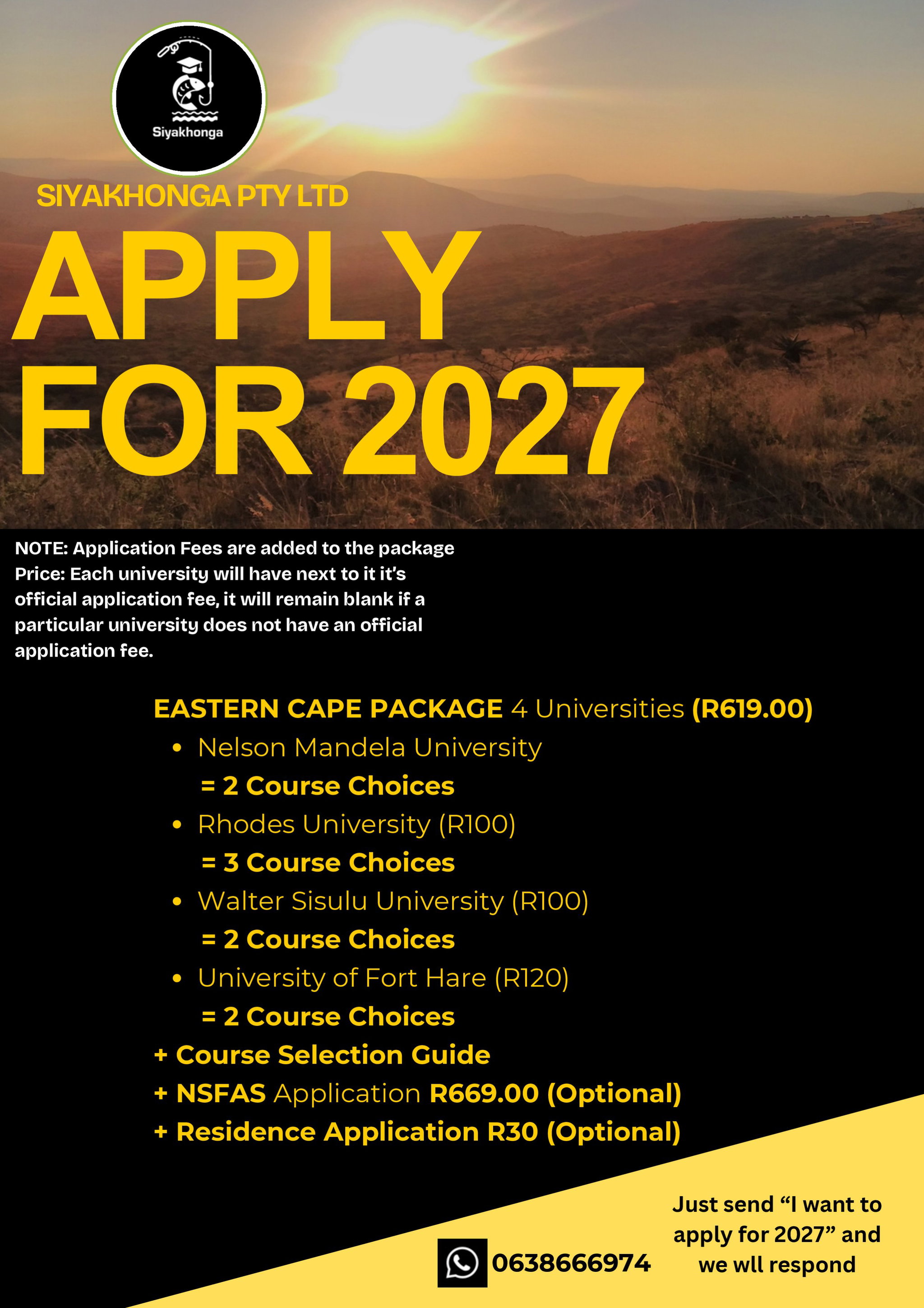 MPUMALANGA PACKAGE_0
