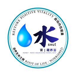 Water 水 | Sleep & Recovery 🔵