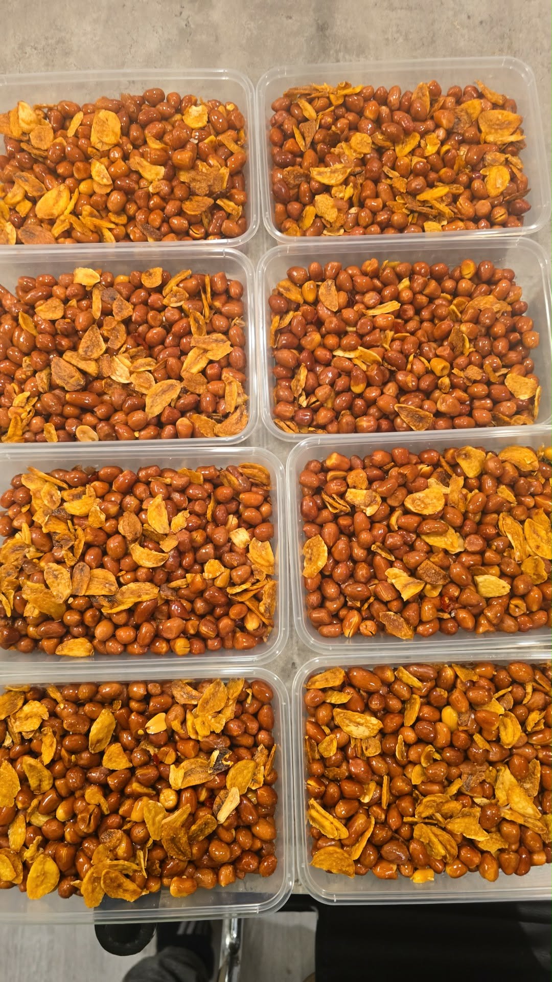 Adobong Mani