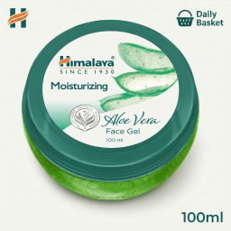Himalaya Moisturizing | Face Gel |100ml