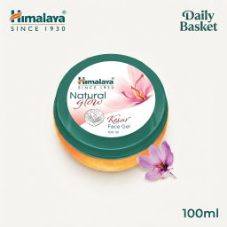 Himalaya Moisturizing | Face Gel |100ml