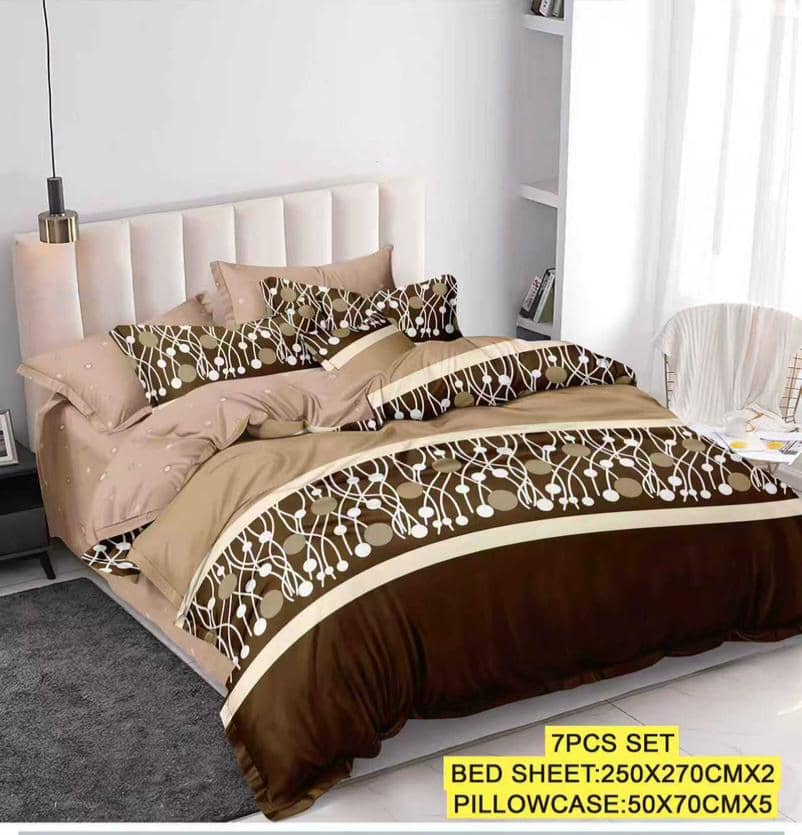 Bedsheets _2