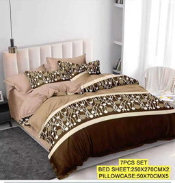 Bedsheets 