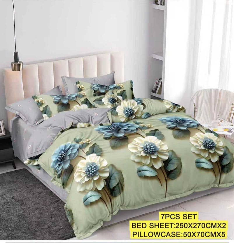 Bedsheets _3