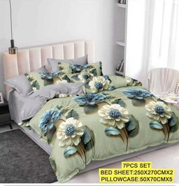 Bedsheets 