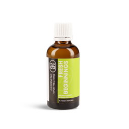 FRESH BEGINNINGS BURNER OIL 55ml